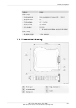 Предварительный просмотр 11 страницы Mazurczak 400B19EN01 Operating Instructions Manual