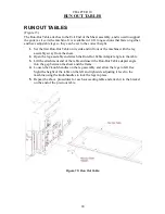 Preview for 27 page of MAZZELLA NTM BG7 Operation And Maintenance Manual