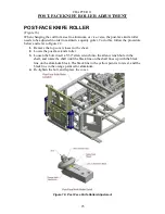 Preview for 28 page of MAZZELLA NTM BG7 Operation And Maintenance Manual