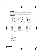 Предварительный просмотр 2 страницы Mazzer COFFEE GRINDER SUPER JOLLY Instructions For Use Manual