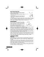 Предварительный просмотр 6 страницы Mazzer COFFEE GRINDER SUPER JOLLY Instructions For Use Manual