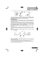 Предварительный просмотр 7 страницы Mazzer COFFEE GRINDER SUPER JOLLY Instructions For Use Manual