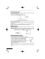 Предварительный просмотр 8 страницы Mazzer COFFEE GRINDER SUPER JOLLY Instructions For Use Manual