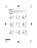 Предварительный просмотр 2 страницы Mazzer Electronic GRINDER-DOSER Stard User Manual