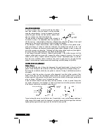 Предварительный просмотр 6 страницы Mazzer Electronic GRINDER-DOSER Stard User Manual