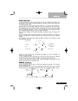 Предварительный просмотр 7 страницы Mazzer Electronic GRINDER-DOSER Stard User Manual