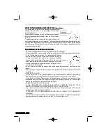 Предварительный просмотр 8 страницы Mazzer Electronic GRINDER-DOSER Stard User Manual