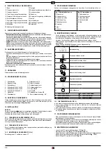 Preview for 32 page of Mazzer super jolly Owner'S Manual