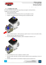 Предварительный просмотр 31 страницы Mazzoni 3.071.02.020 Use And Maintenance Manual