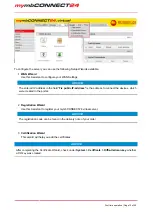 Предварительный просмотр 13 страницы MB Connect Line 0690 User Manual