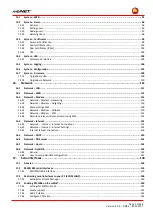 Preview for 5 page of MB Connect Line mbNET MDH 810 Manual