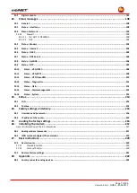 Preview for 7 page of MB Connect Line mbNET MDH 810 Manual