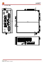 Preview for 12 page of MB Connect Line mbNET MDH 810 Manual