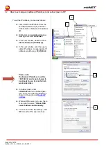 Preview for 24 page of MB Connect Line mbNET MDH 810 Manual