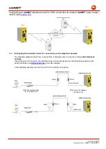 Preview for 45 page of MB Connect Line mbNET MDH 810 Manual