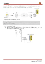 Preview for 57 page of MB Connect Line mbNET MDH 810 Manual