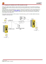 Preview for 64 page of MB Connect Line mbNET MDH 810 Manual