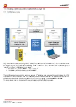 Preview for 76 page of MB Connect Line mbNET MDH 810 Manual