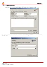 Preview for 86 page of MB Connect Line mbNET MDH 810 Manual