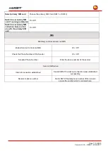 Preview for 119 page of MB Connect Line mbNET MDH 810 Manual