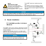 Preview for 8 page of MB Connect Line mbNET MDH859 Quick Start Up Manual