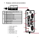 Preview for 10 page of MB Connect Line mbNET MDH859 Quick Start Up Manual