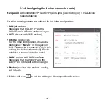 Preview for 20 page of MB Connect Line mbNET MDH859 Quick Start Up Manual