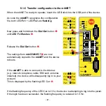 Preview for 22 page of MB Connect Line mbNET MDH859 Quick Start Up Manual