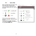 Preview for 24 page of MB Connect Line mbNET MDH859 Quick Start Up Manual