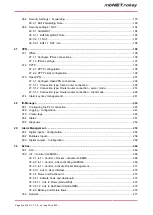 Preview for 6 page of MB Connect Line mbNET.rokey RKH 210 Manual