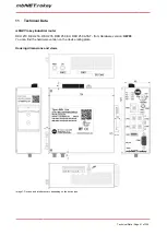 Preview for 21 page of MB Connect Line mbNET.rokey RKH 210 Manual