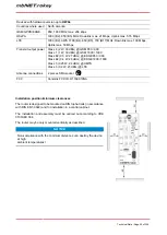 Preview for 25 page of MB Connect Line mbNET.rokey RKH 210 Manual