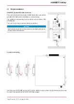 Preview for 36 page of MB Connect Line mbNET.rokey RKH 210 Manual