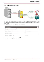 Preview for 64 page of MB Connect Line mbNET.rokey RKH 210 Manual