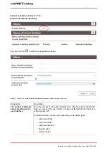 Preview for 139 page of MB Connect Line mbNET.rokey RKH 210 Manual