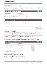 Preview for 147 page of MB Connect Line mbNET.rokey RKH 210 Manual