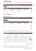 Preview for 185 page of MB Connect Line mbNET.rokey RKH 210 Manual