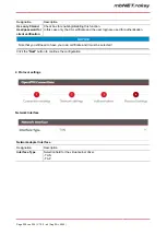 Preview for 208 page of MB Connect Line mbNET.rokey RKH 210 Manual