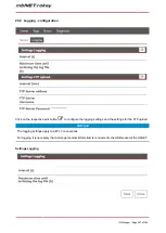 Preview for 247 page of MB Connect Line mbNET.rokey RKH 210 Manual