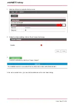 Preview for 267 page of MB Connect Line mbNET.rokey RKH 210 Manual