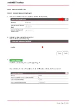 Preview for 273 page of MB Connect Line mbNET.rokey RKH 210 Manual