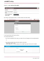 Preview for 275 page of MB Connect Line mbNET.rokey RKH 210 Manual