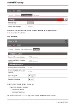 Preview for 281 page of MB Connect Line mbNET.rokey RKH 210 Manual