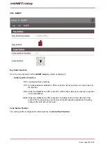 Preview for 283 page of MB Connect Line mbNET.rokey RKH 210 Manual