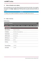 Preview for 285 page of MB Connect Line mbNET.rokey RKH 210 Manual