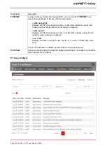 Preview for 310 page of MB Connect Line mbNET.rokey RKH 210 Manual