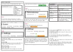 Preview for 2 page of MB Connect Line mbSECBOX Quick Start Up Manual