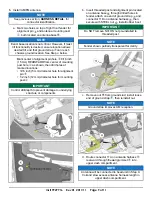 Preview for 9 page of MB QUART 2884213 Installation Manual