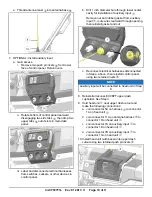 Preview for 10 page of MB QUART 2884213 Installation Manual