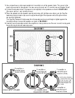 Preview for 3 page of MB QUART AALX6.5IW Installation & Operation Manual